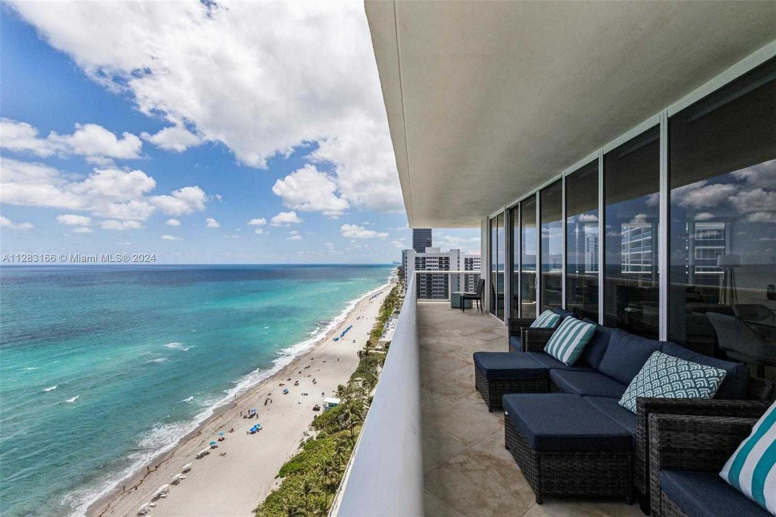 Small Image of 1830 SOUTH OCEAN DR #2102, Hallandale Beach Number 24