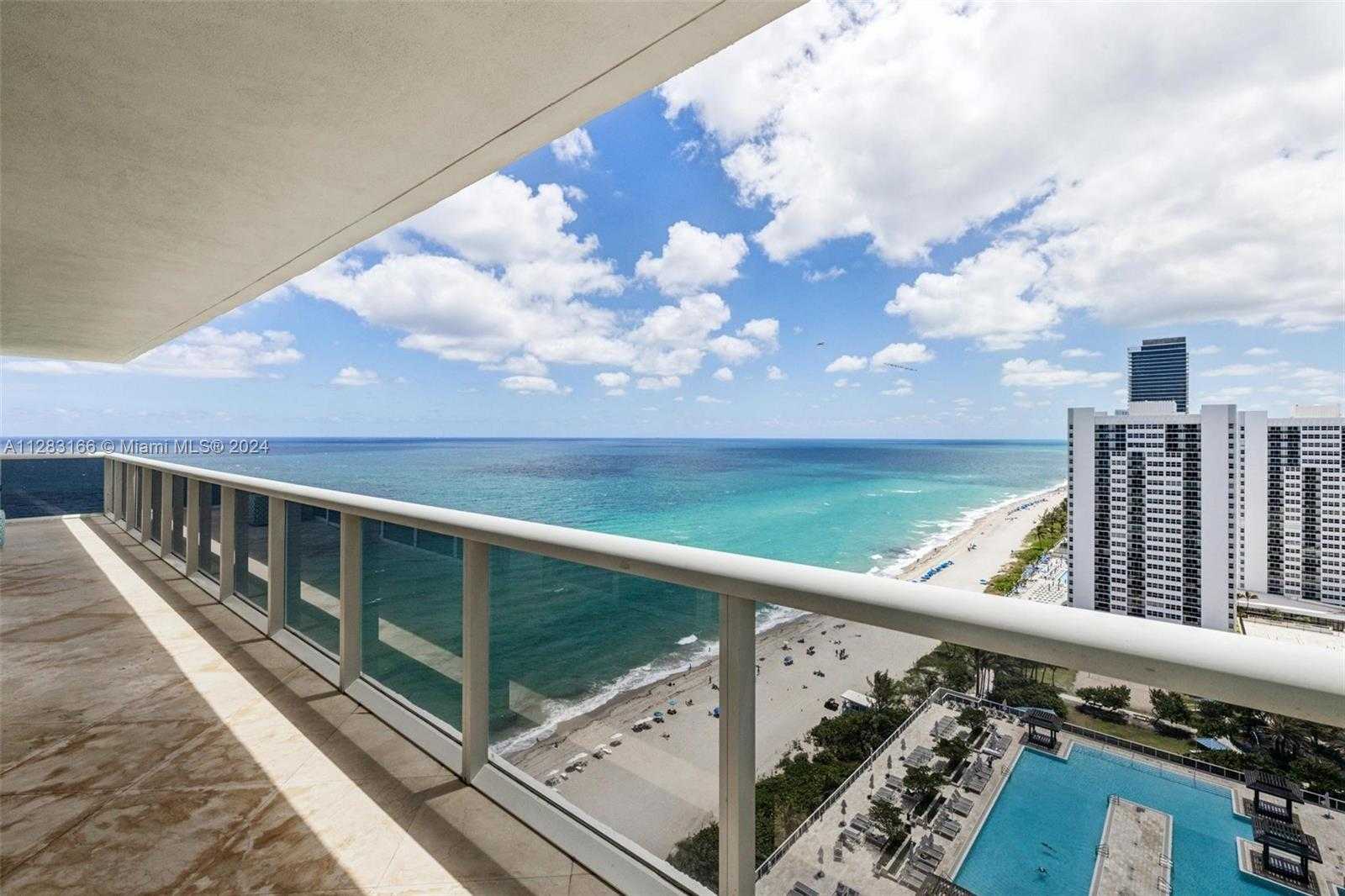Small Image of 1830 SOUTH OCEAN DR #2102, Hallandale Beach Number 25