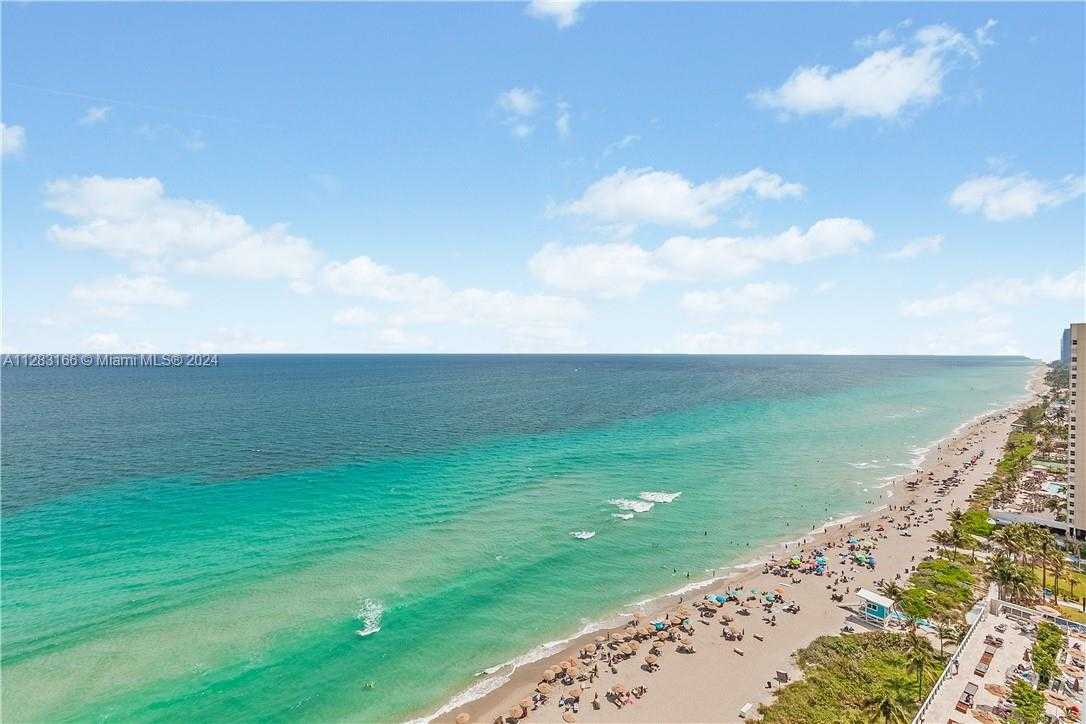 Small Image of 1830 SOUTH OCEAN DR #2102, Hallandale Beach Number 28