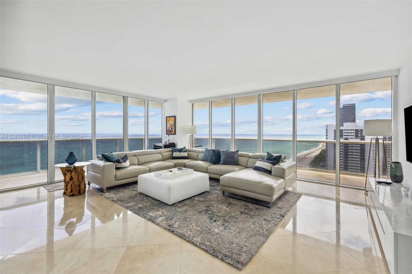 Small Image of 1830 SOUTH OCEAN DR #2102, Hallandale Beach Number 3