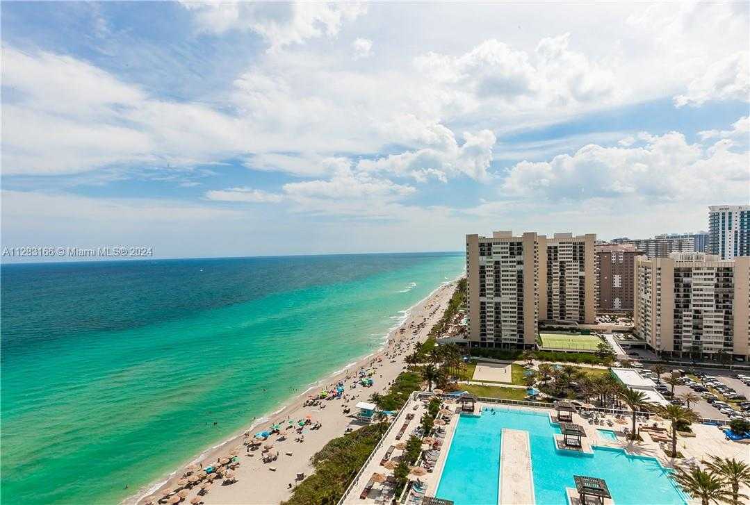 Small Image of 1830 SOUTH OCEAN DR #2102, Hallandale Beach Number 30