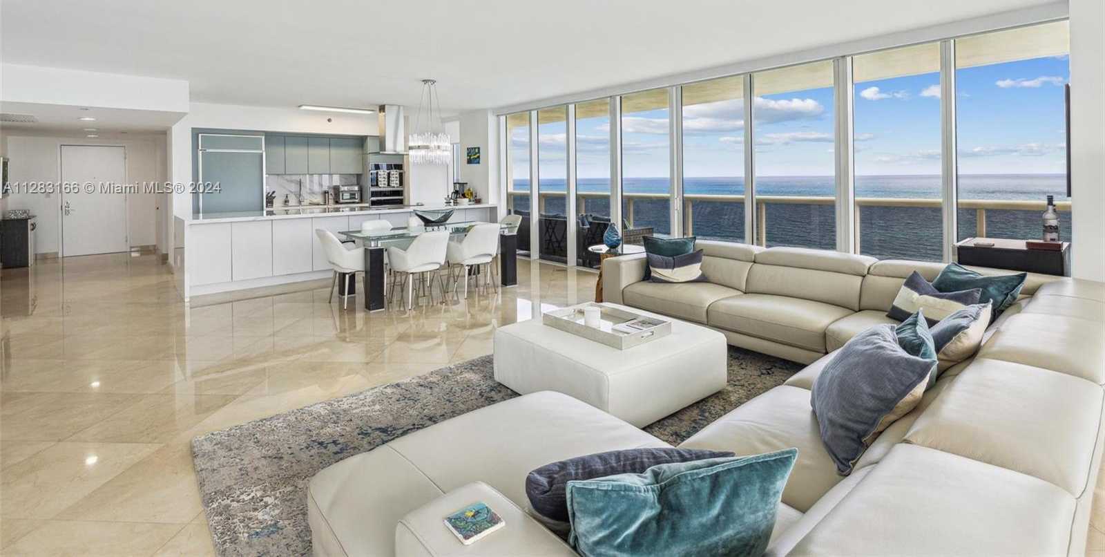 Small Image of 1830 SOUTH OCEAN DR #2102, Hallandale Beach Number 4