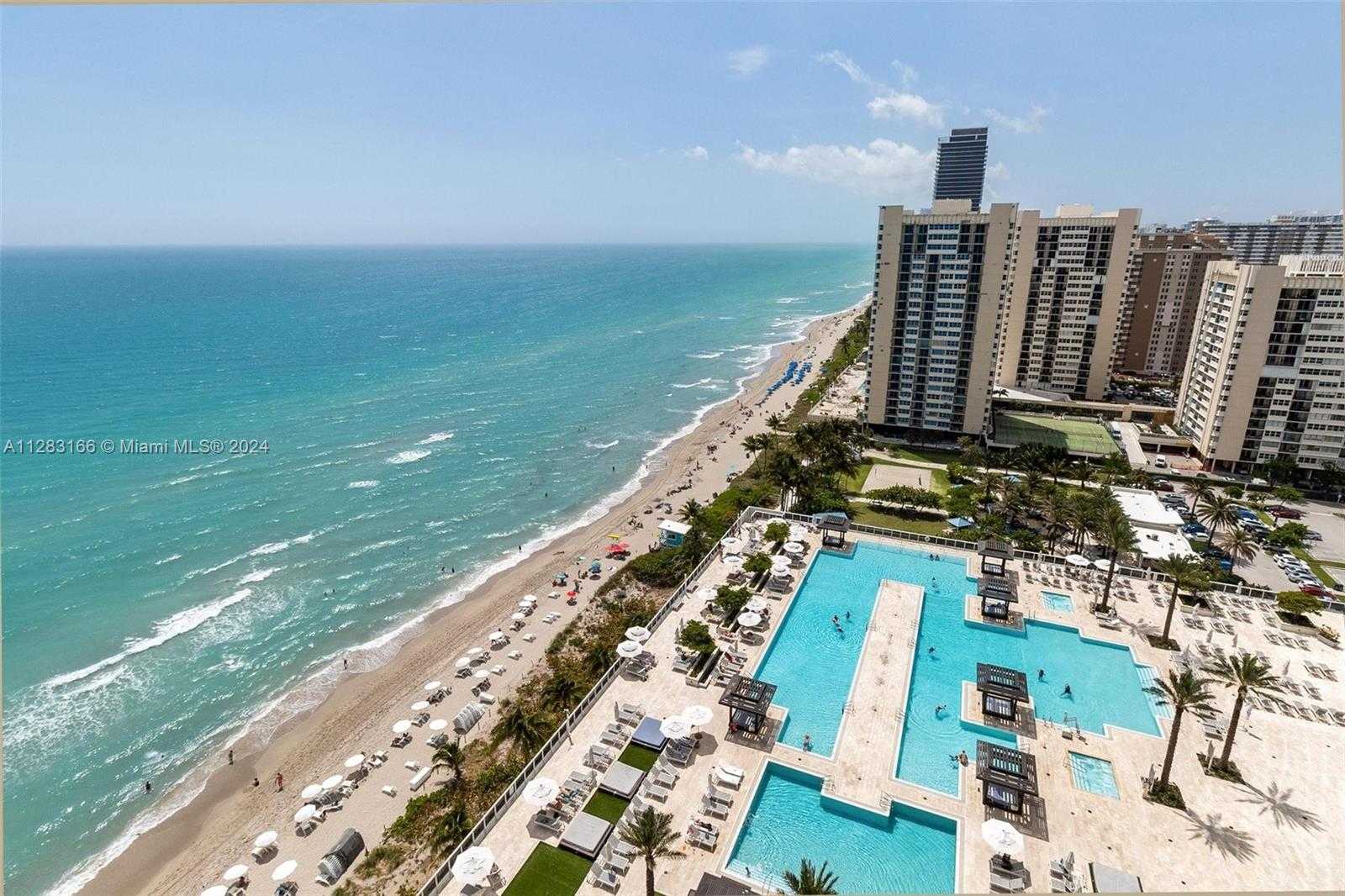 Small Image of 1830 SOUTH OCEAN DR #2102, Hallandale Beach Number 42