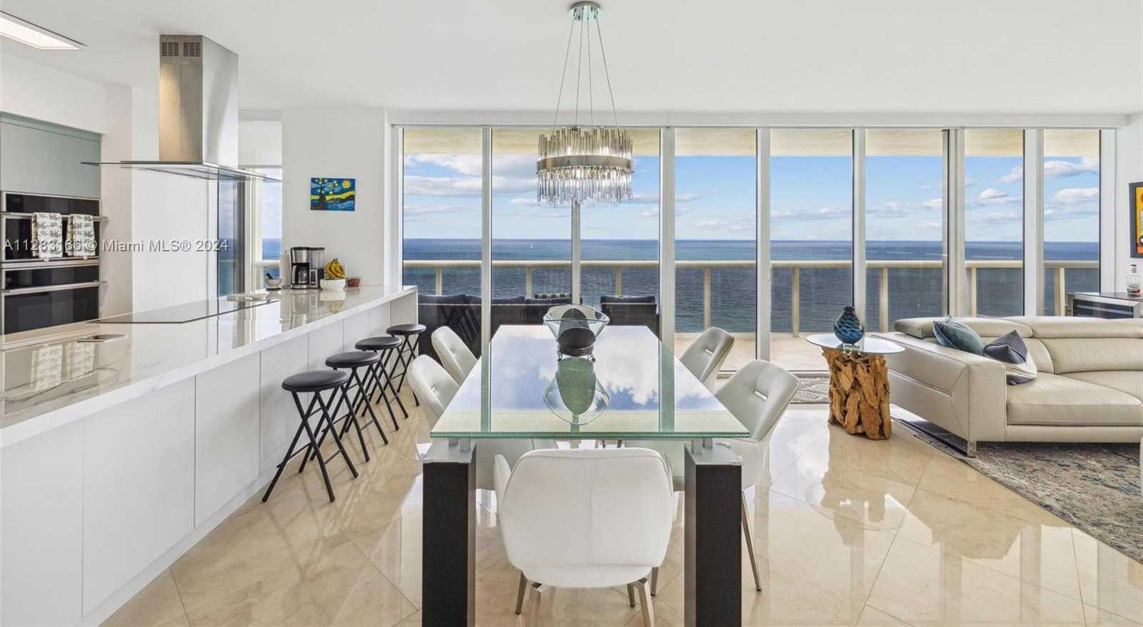 Small Image of 1830 SOUTH OCEAN DR #2102, Hallandale Beach Number 5