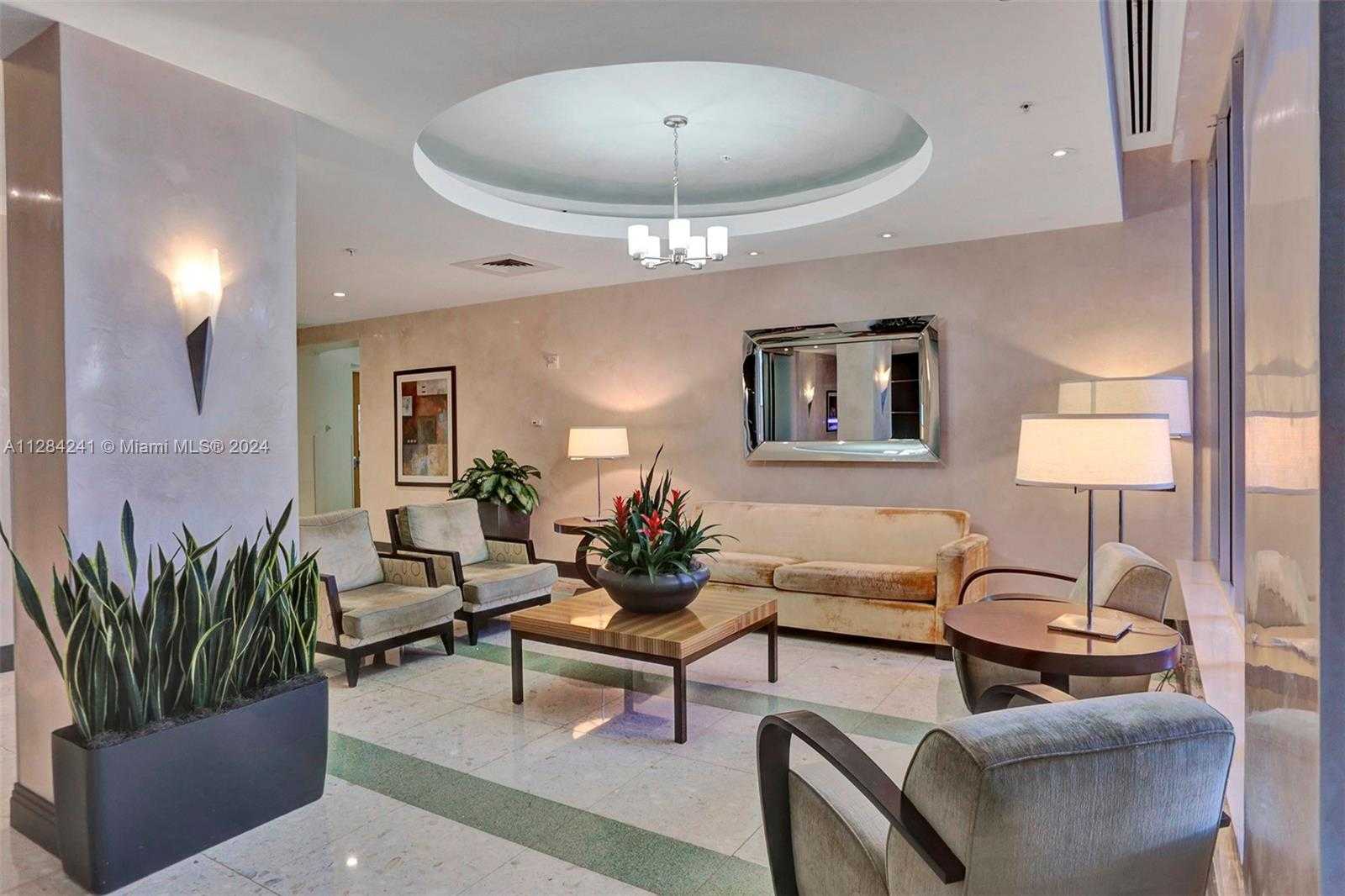 Small Image of 3901 SOUTH OCEAN DR #8E, Hollywood Number 19