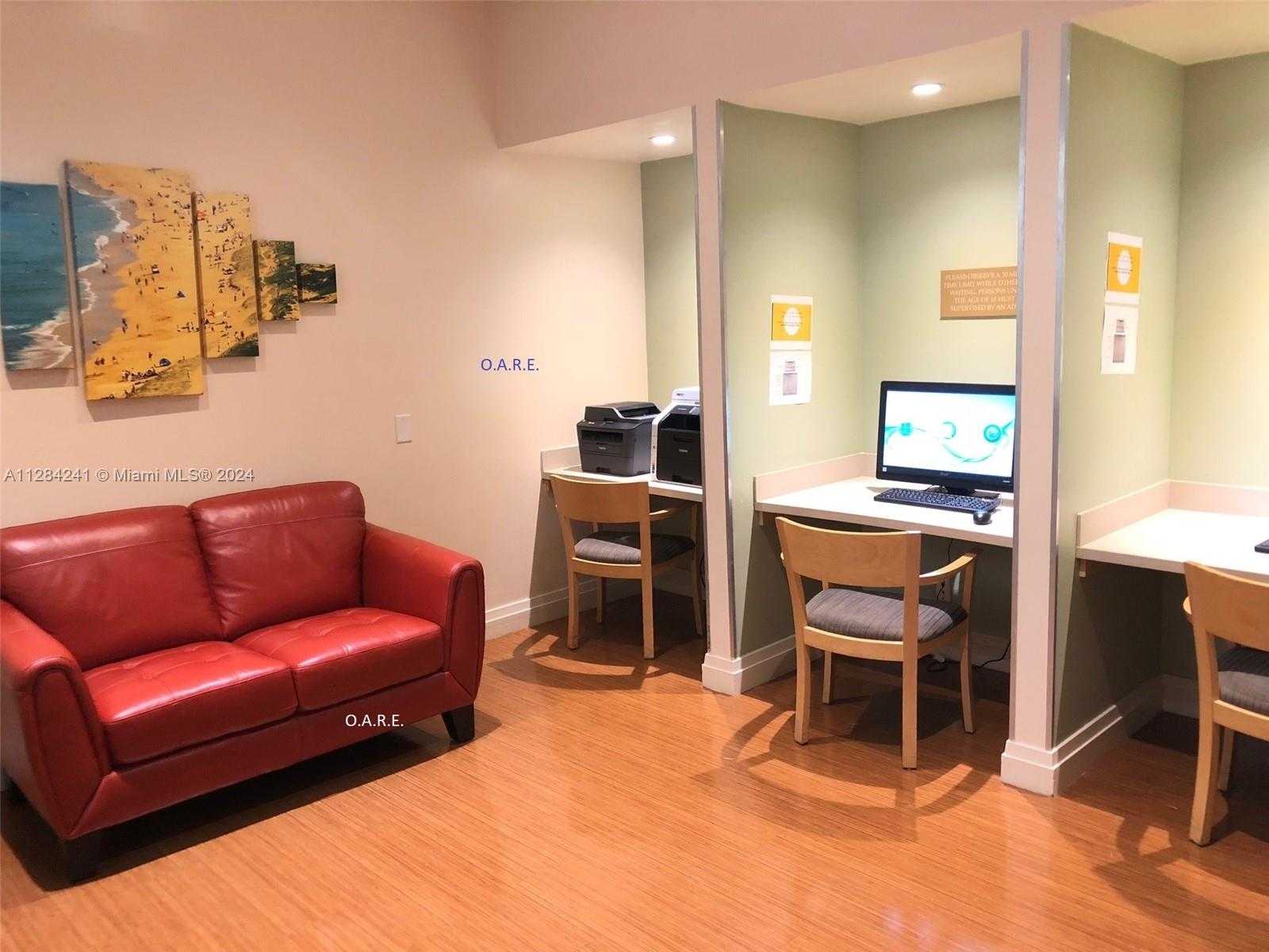 Small Image of 3901 SOUTH OCEAN DR #8E, Hollywood Number 22