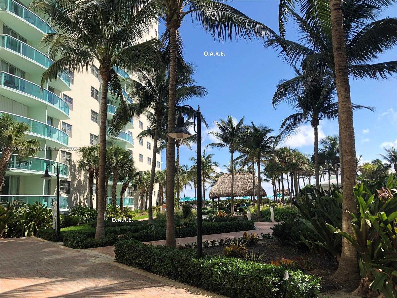 Small Image of 3901 SOUTH OCEAN DR #8E, Hollywood Number 25