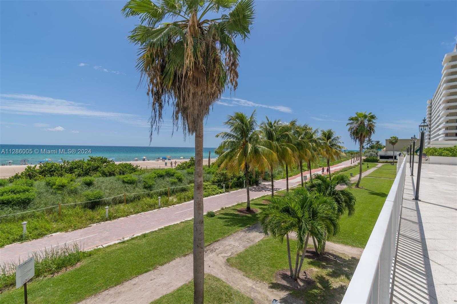 Small Image of 5601 COLLINS AVE #1206, Miami Beach Number 21