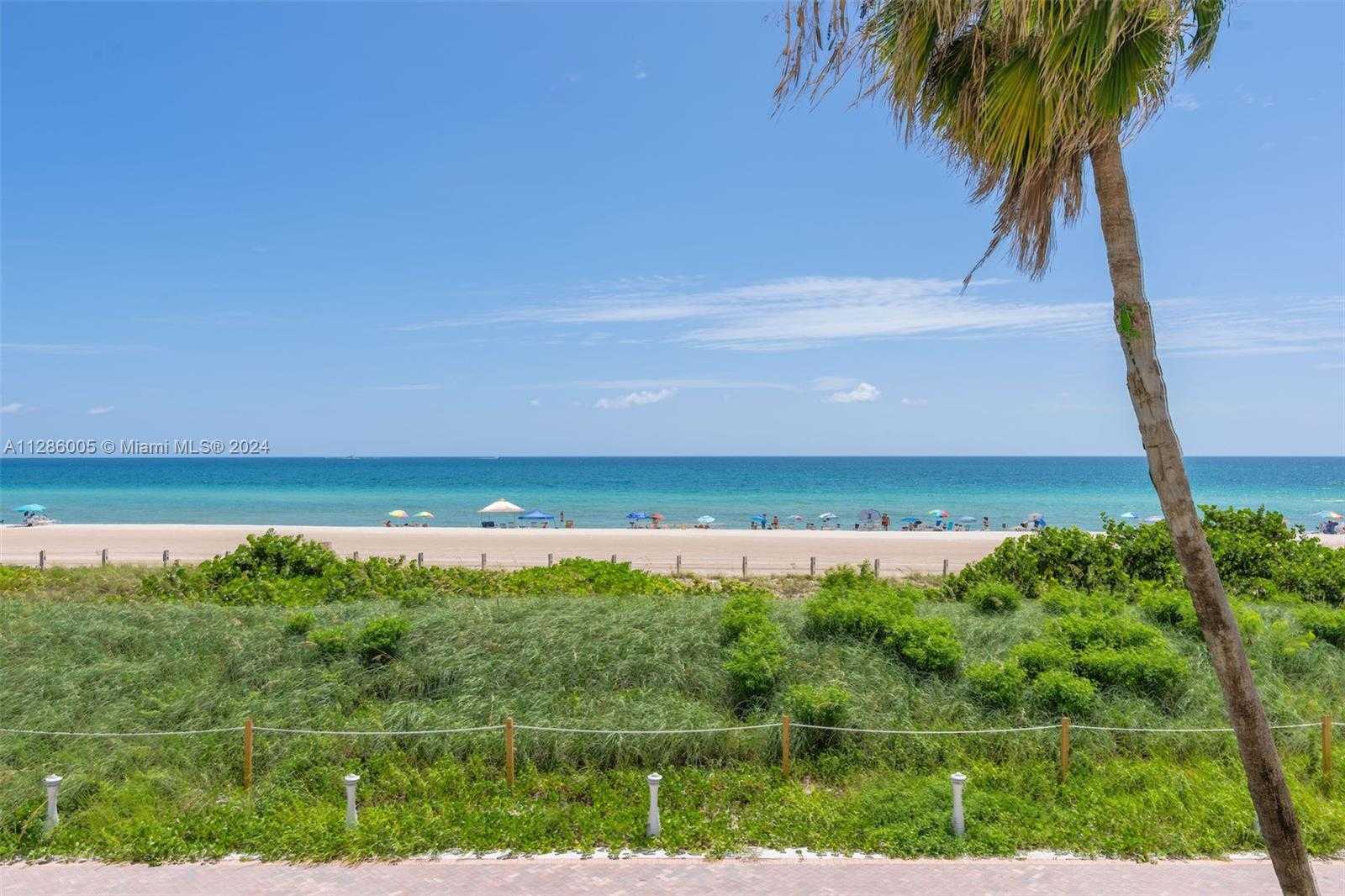 Small Image of 5601 COLLINS AVE #1206, Miami Beach Number 23