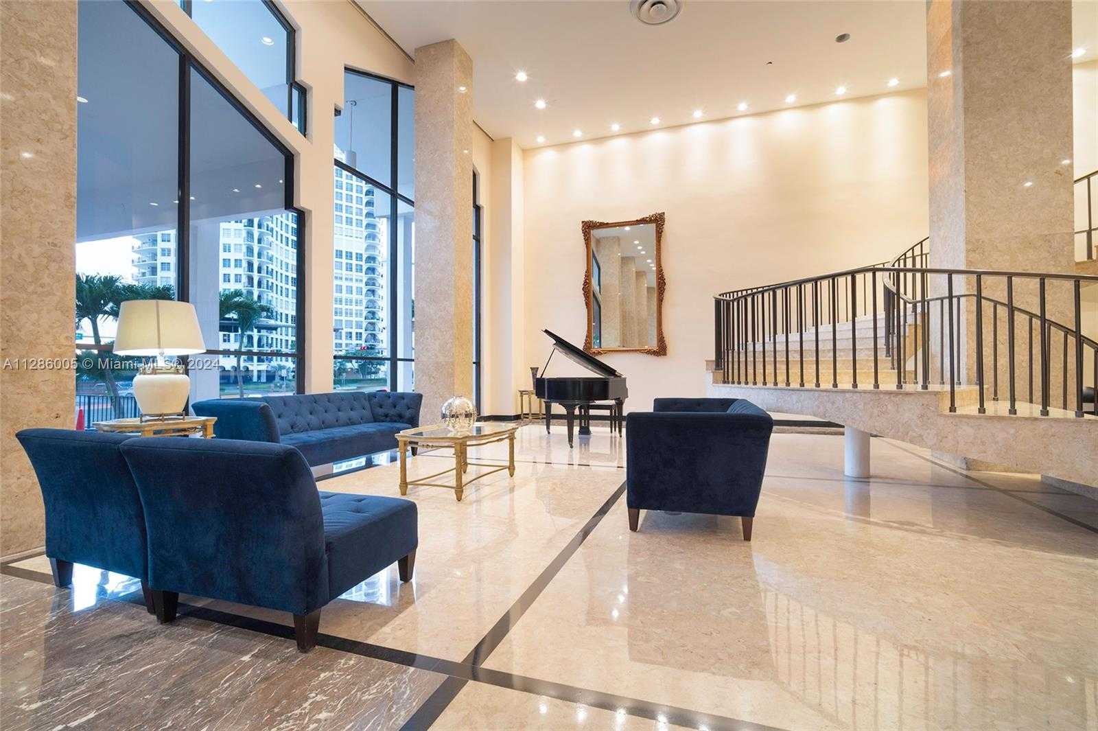 Small Image of 5601 COLLINS AVE #1206, Miami Beach Number 30