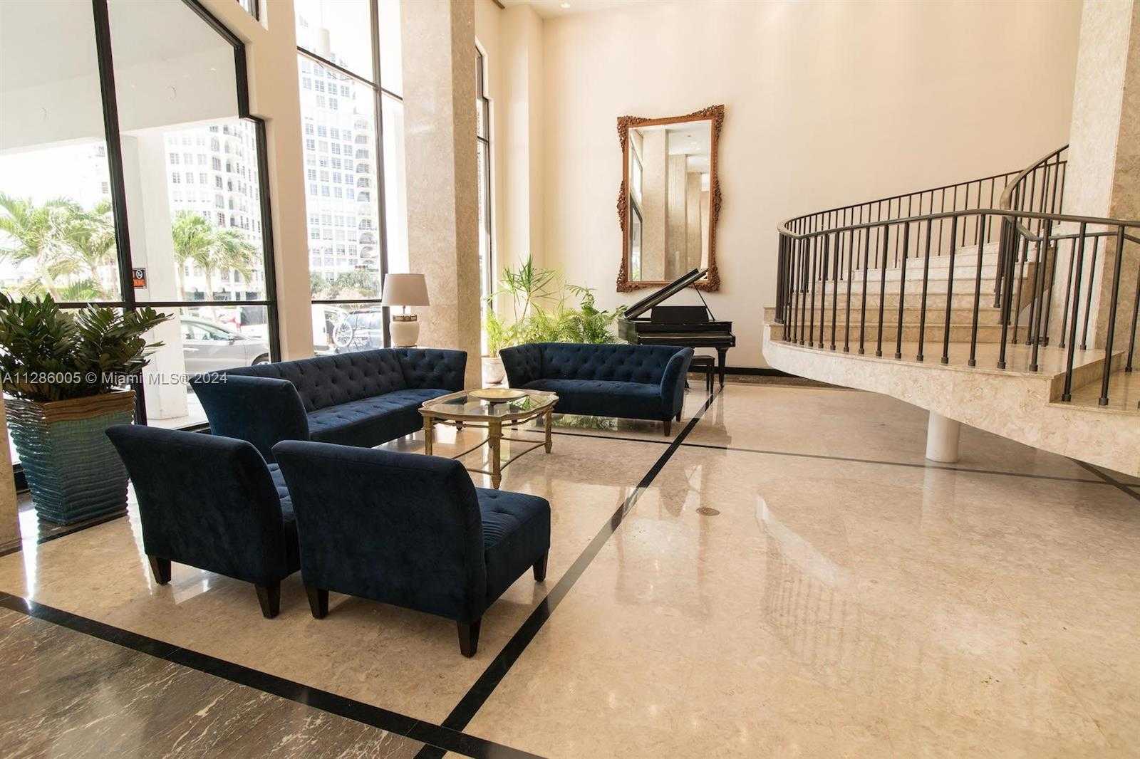 Small Image of 5601 COLLINS AVE #1206, Miami Beach Number 44