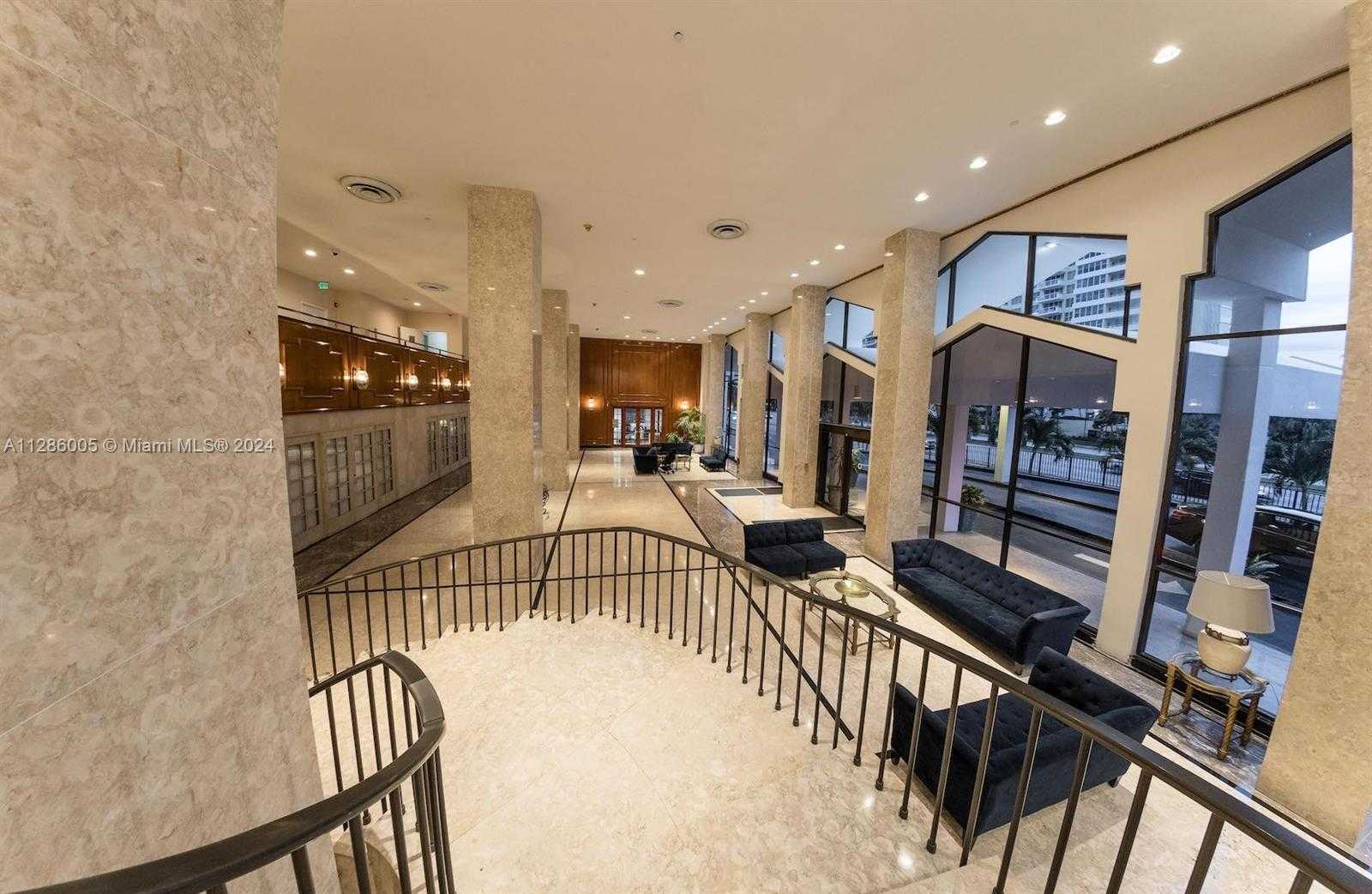 Small Image of 5601 COLLINS AVE #1206, Miami Beach Number 52