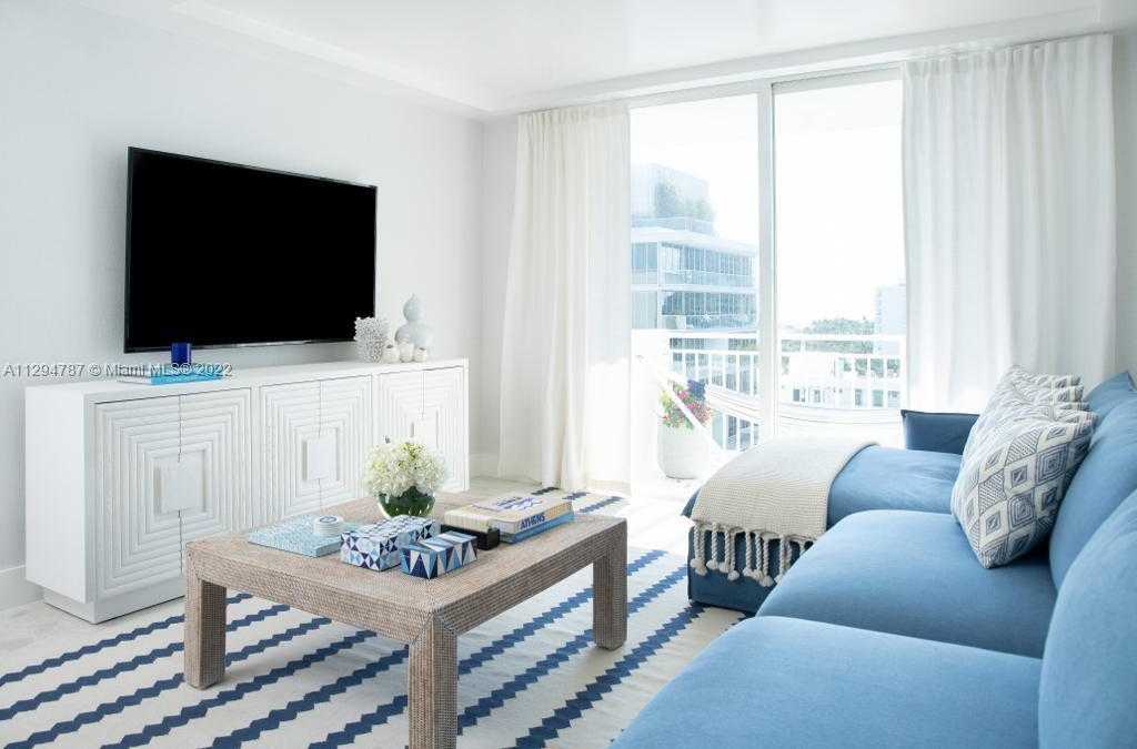 Small Image of 345 OCEAN DR #1007, Miami Beach Number 10