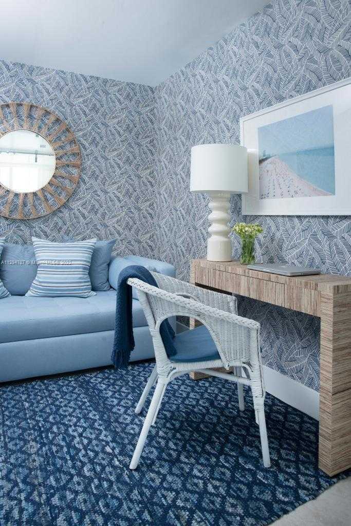 Small Image of 345 OCEAN DR #1007, Miami Beach Number 13