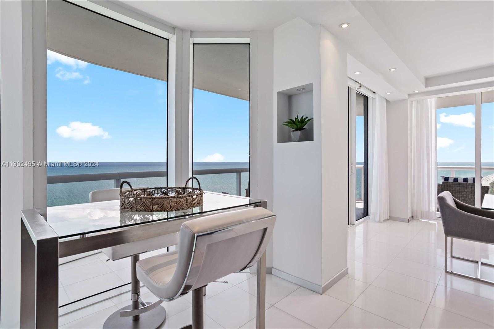 Small Image of 6365 COLLINS AVE #3803, Miami Beach Number 10