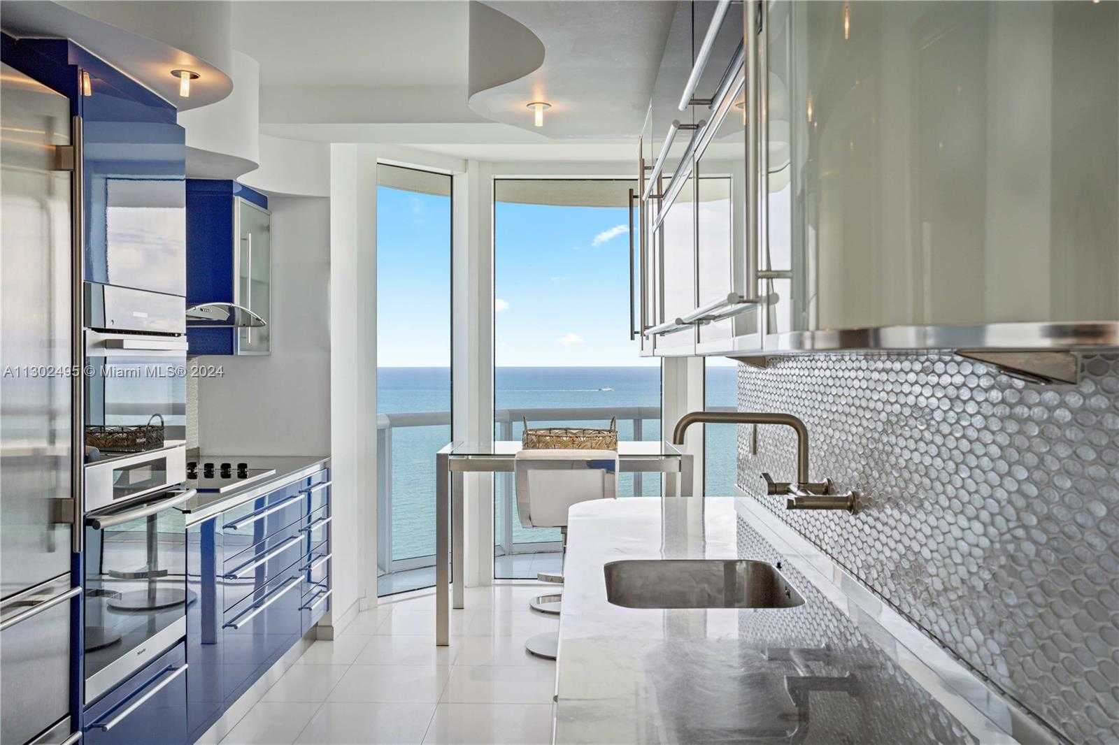 Small Image of 6365 COLLINS AVE #3803, Miami Beach Number 12