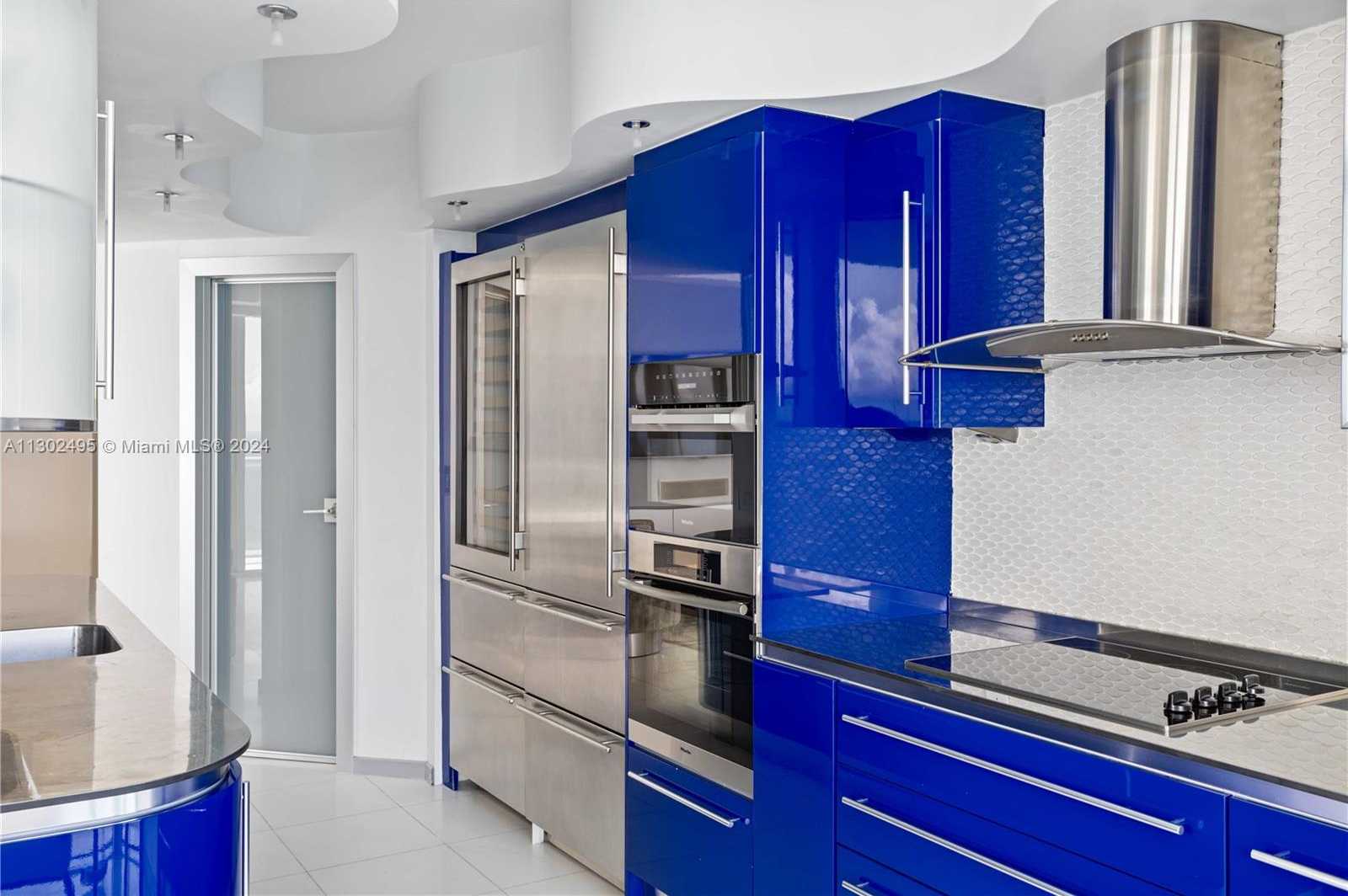 Small Image of 6365 COLLINS AVE #3803, Miami Beach Number 14