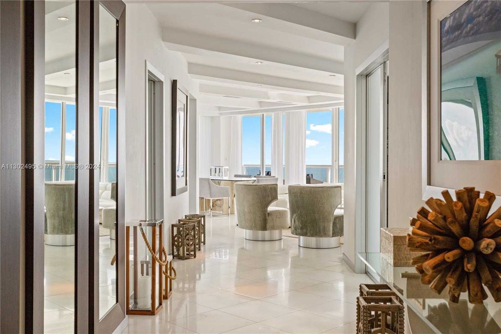 Small Image of 6365 COLLINS AVE #3803, Miami Beach Number 18