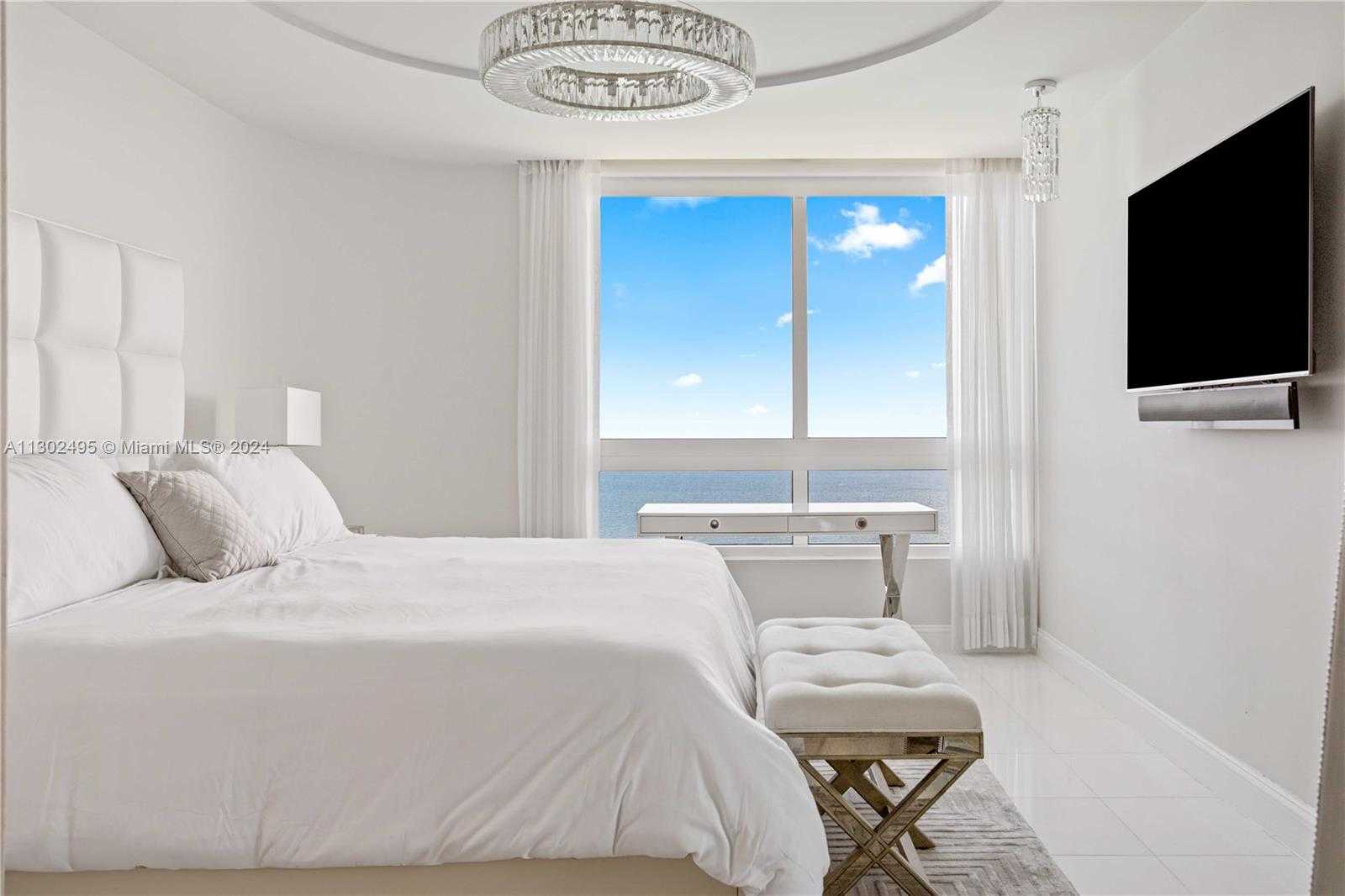 Small Image of 6365 COLLINS AVE #3803, Miami Beach Number 19