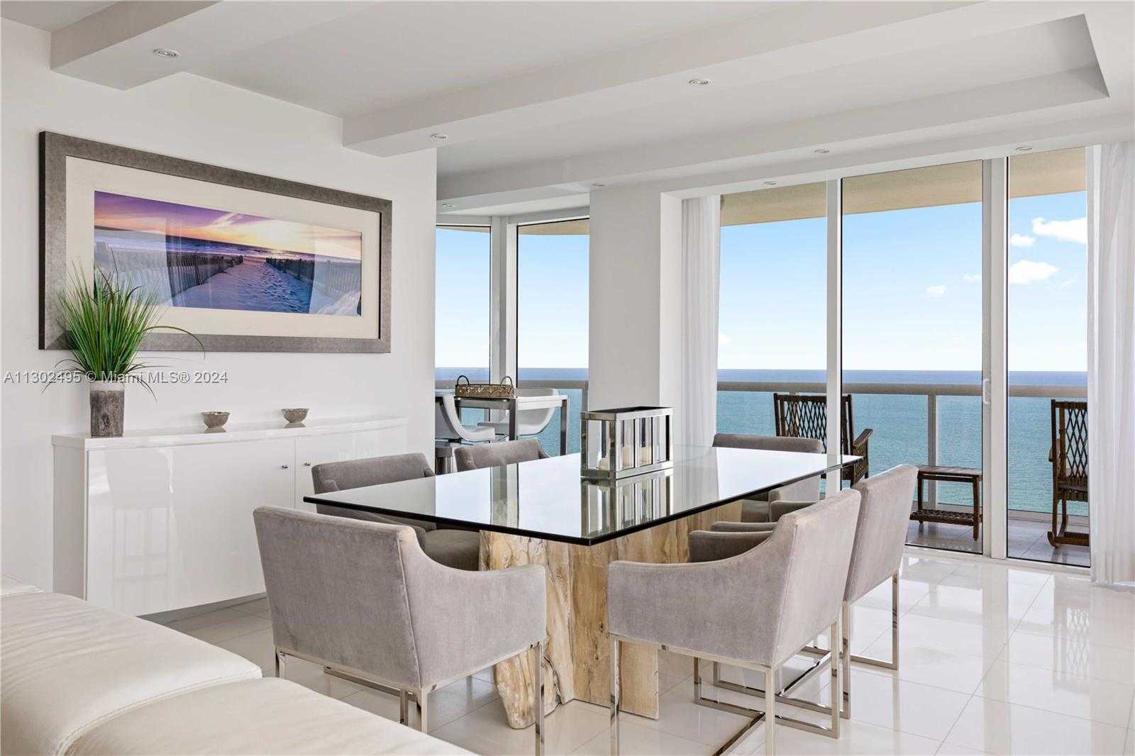 Small Image of 6365 COLLINS AVE #3803, Miami Beach Number 2