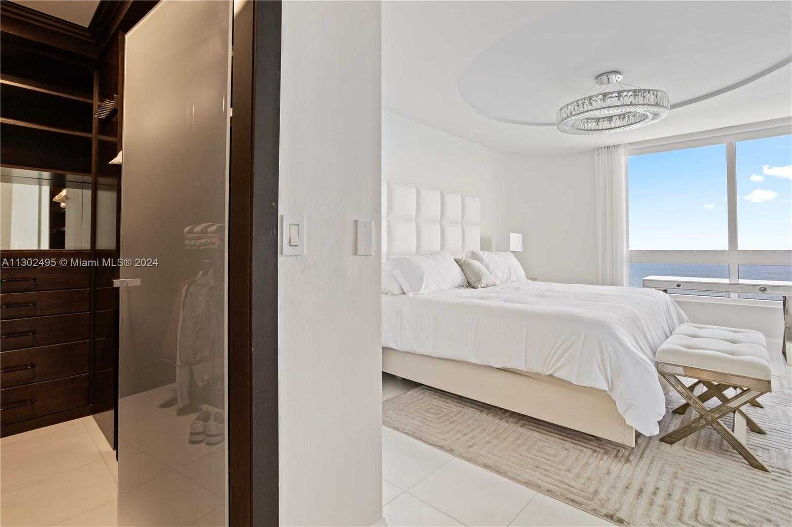 Small Image of 6365 COLLINS AVE #3803, Miami Beach Number 22