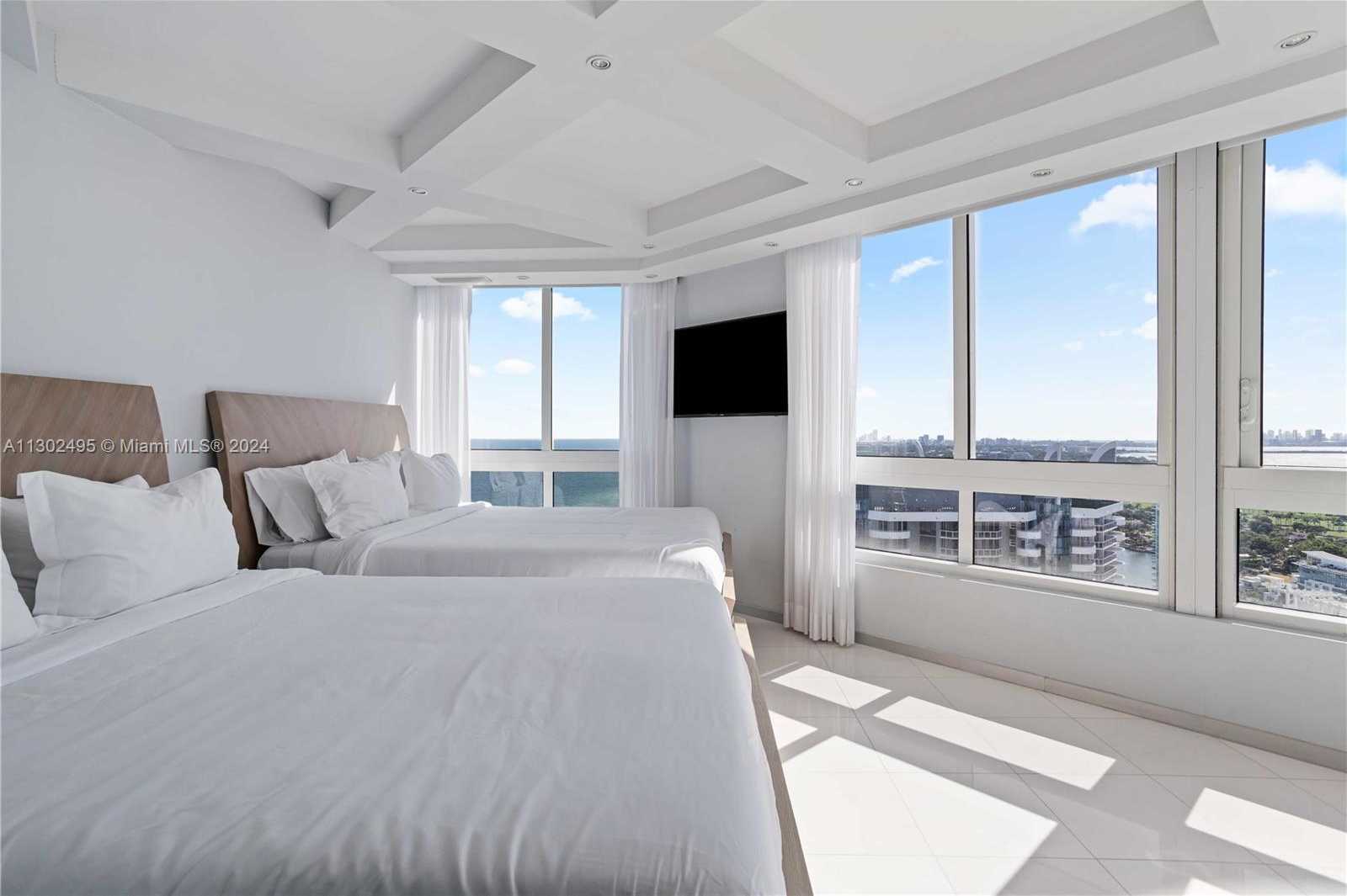 Small Image of 6365 COLLINS AVE #3803, Miami Beach Number 26