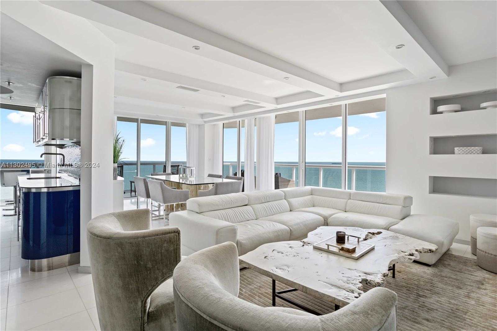 Small Image of 6365 COLLINS AVE #3803, Miami Beach Number 3