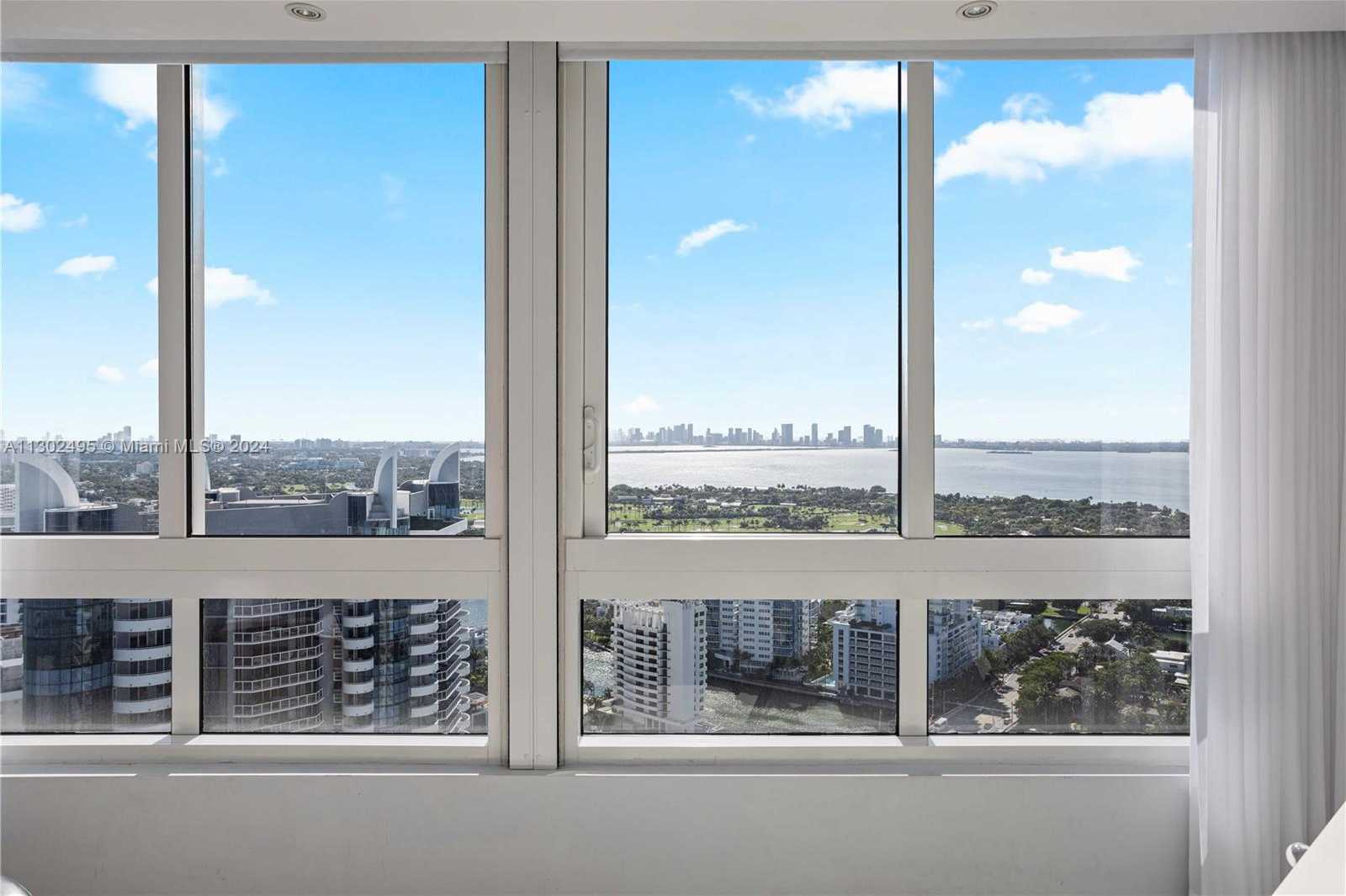 Small Image of 6365 COLLINS AVE #3803, Miami Beach Number 30
