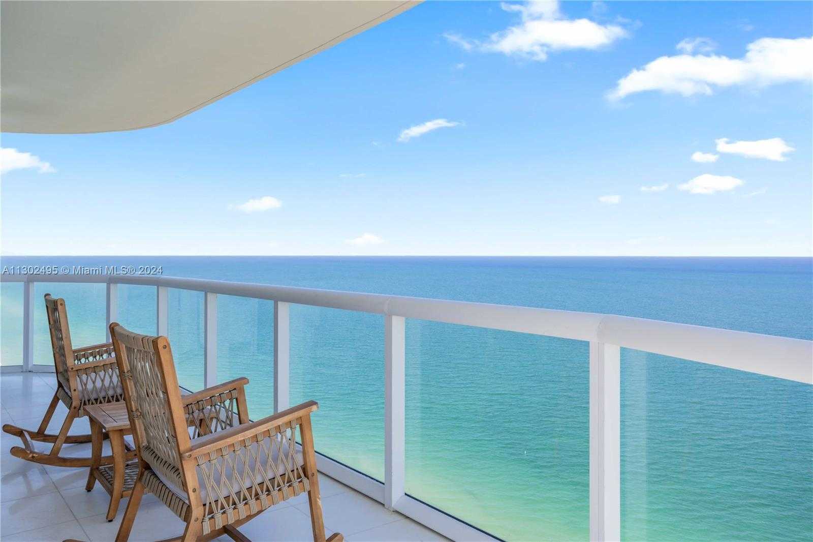Small Image of 6365 COLLINS AVE #3803, Miami Beach Number 33