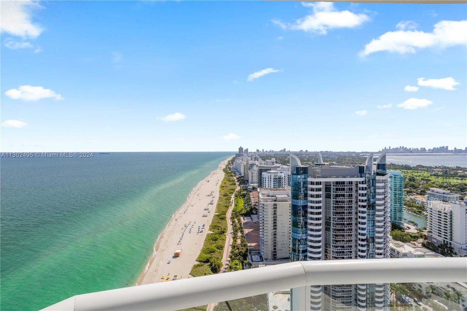 Small Image of 6365 COLLINS AVE #3803, Miami Beach Number 34