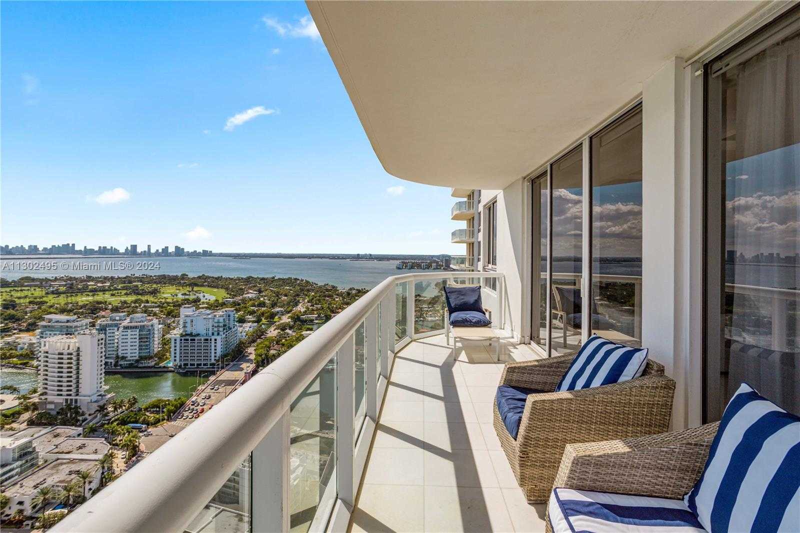 Small Image of 6365 COLLINS AVE #3803, Miami Beach Number 36