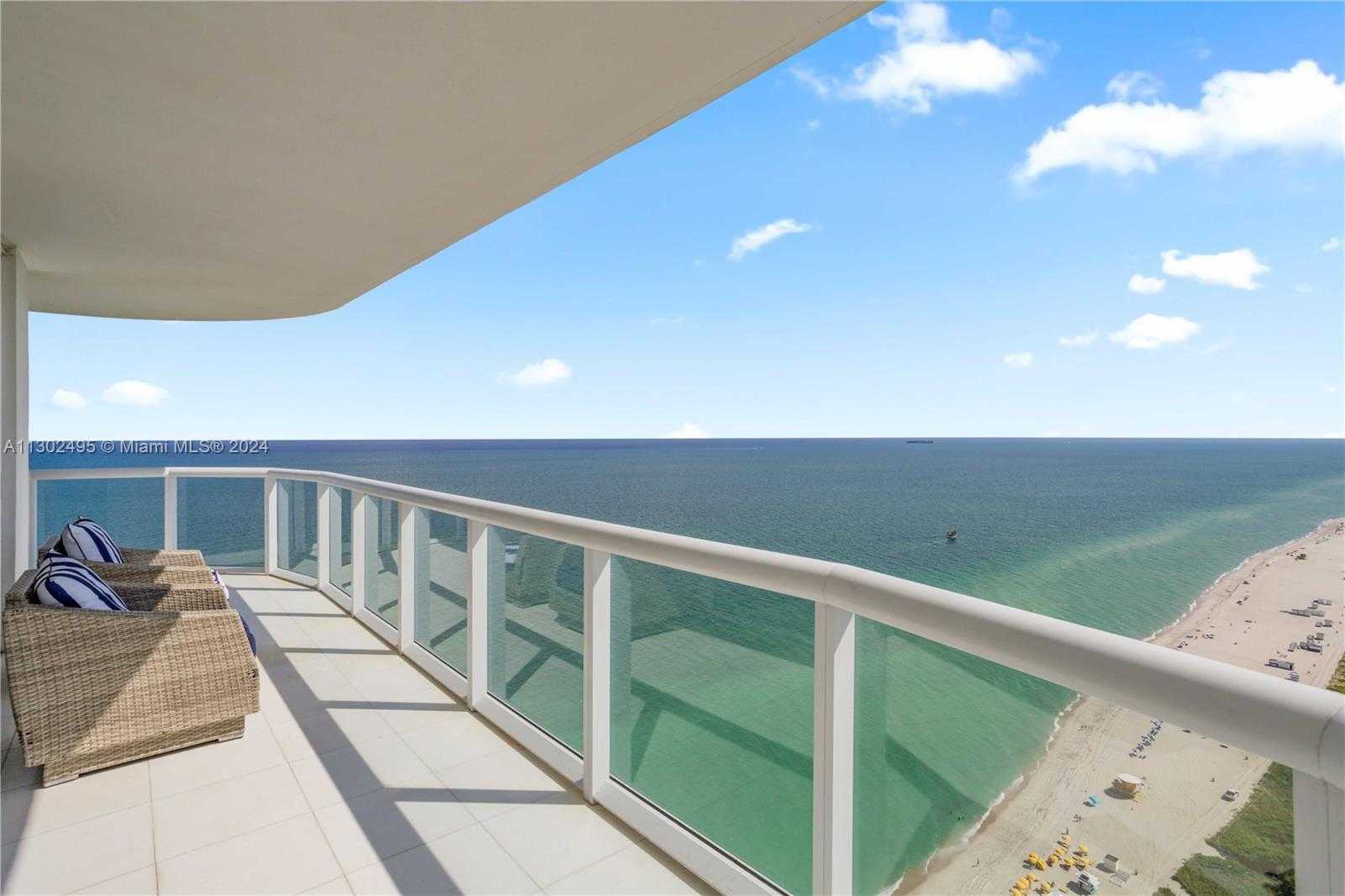Small Image of 6365 COLLINS AVE #3803, Miami Beach Number 37