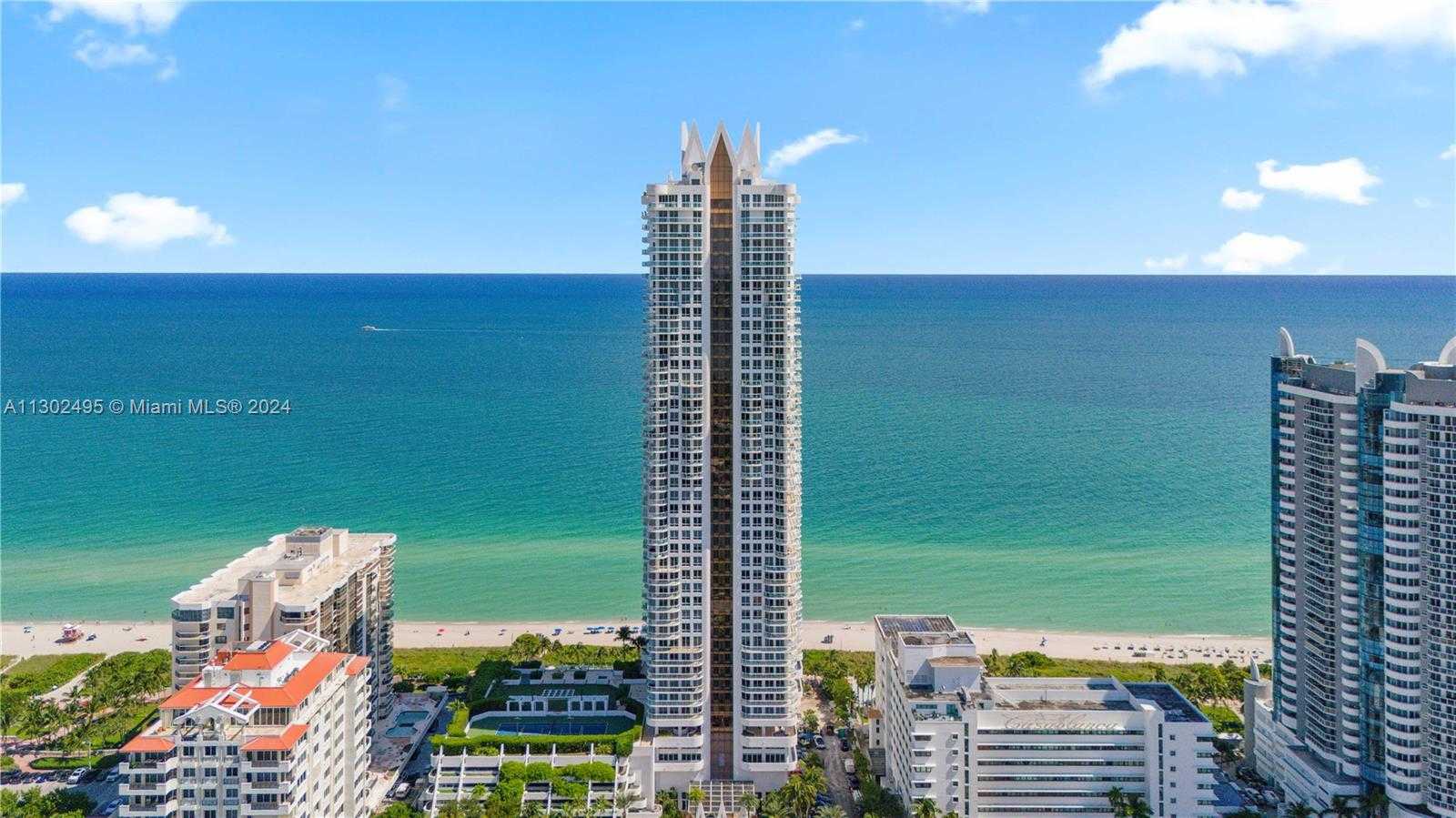 Small Image of 6365 COLLINS AVE #3803, Miami Beach Number 42