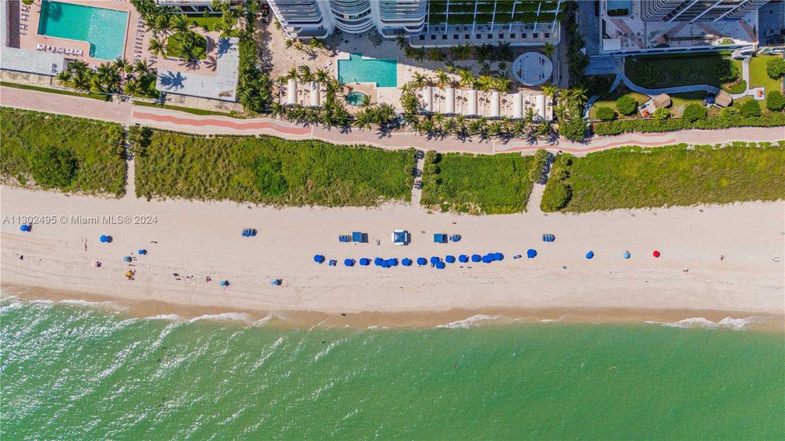 Small Image of 6365 COLLINS AVE #3803, Miami Beach Number 43