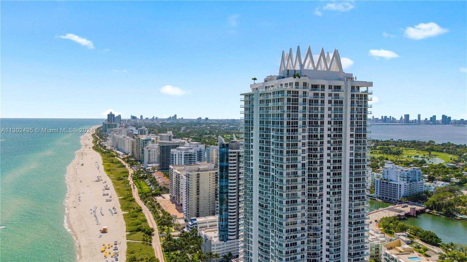 Small Image of 6365 COLLINS AVE #3803, Miami Beach Number 44