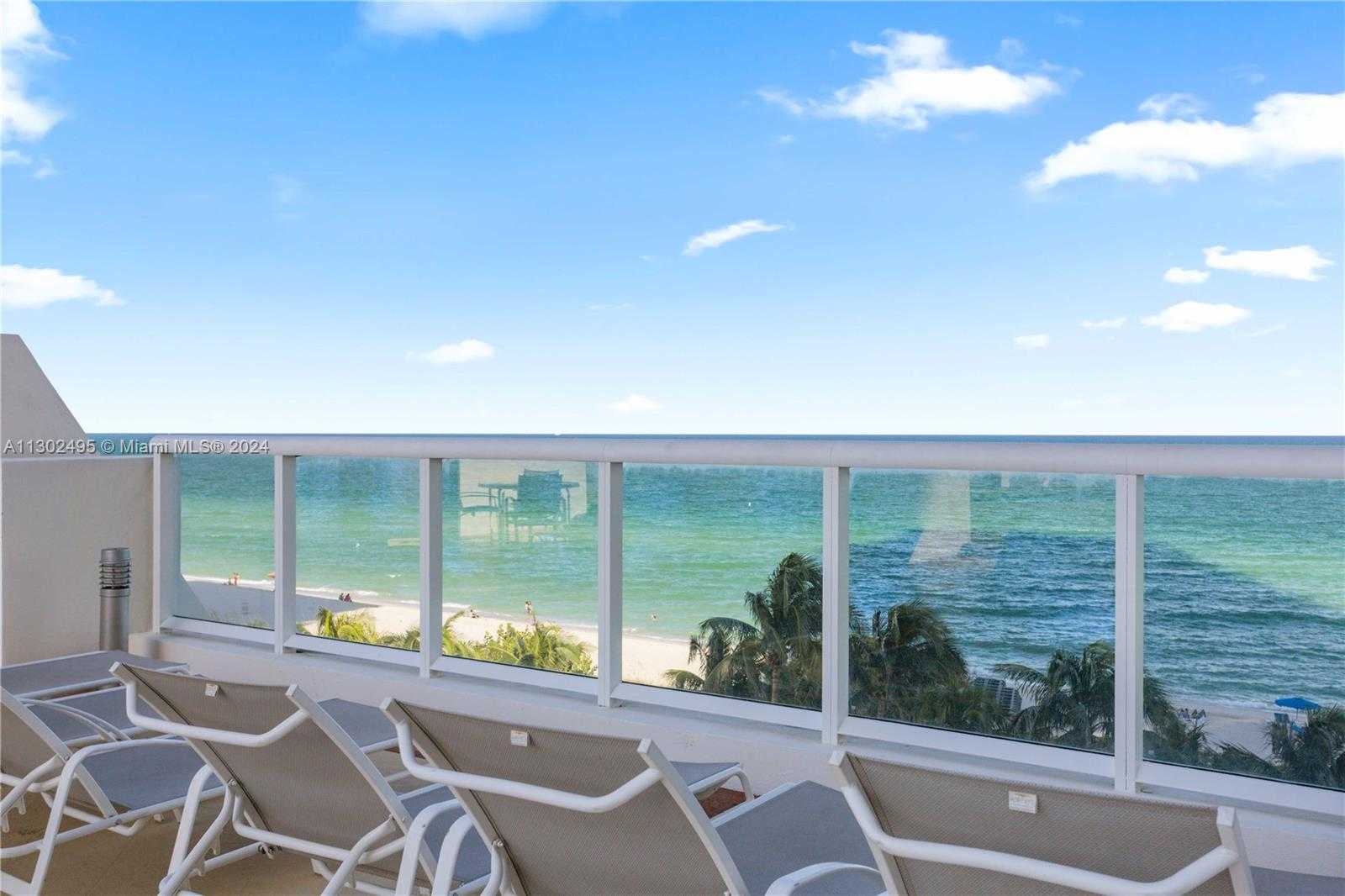 Small Image of 6365 COLLINS AVE #3803, Miami Beach Number 45