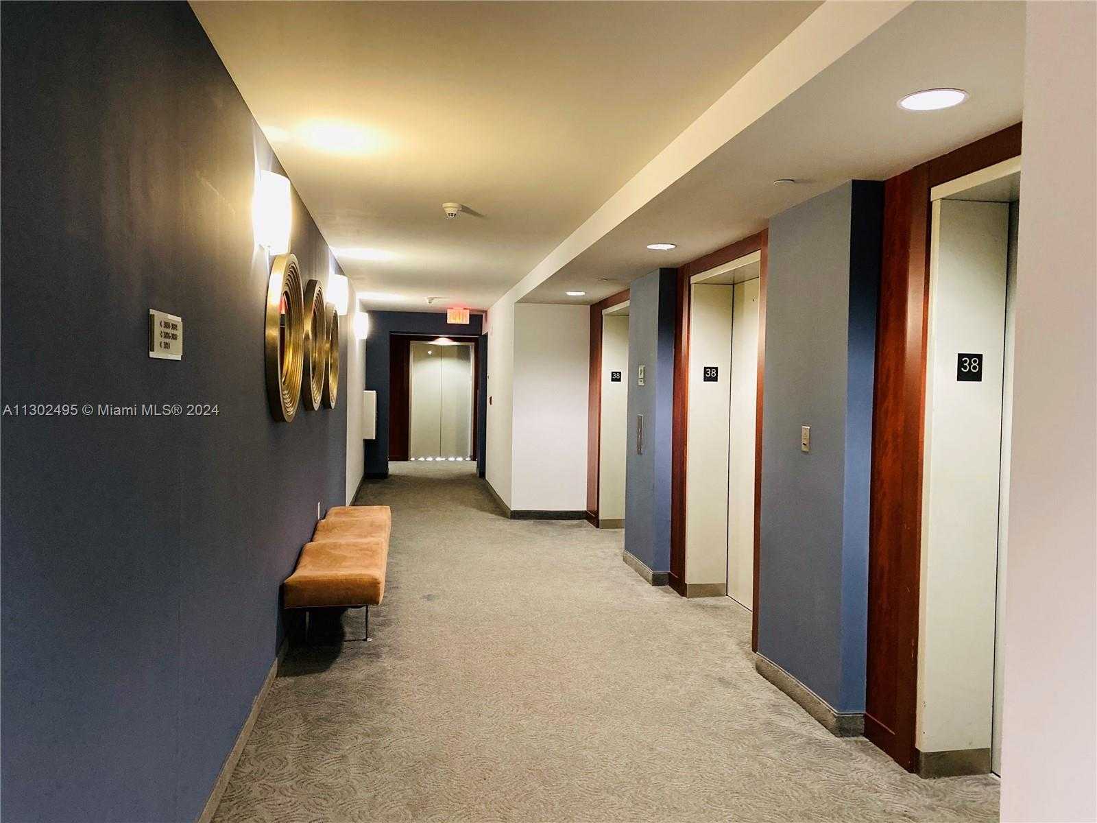 Small Image of 6365 COLLINS AVE #3803, Miami Beach Number 48