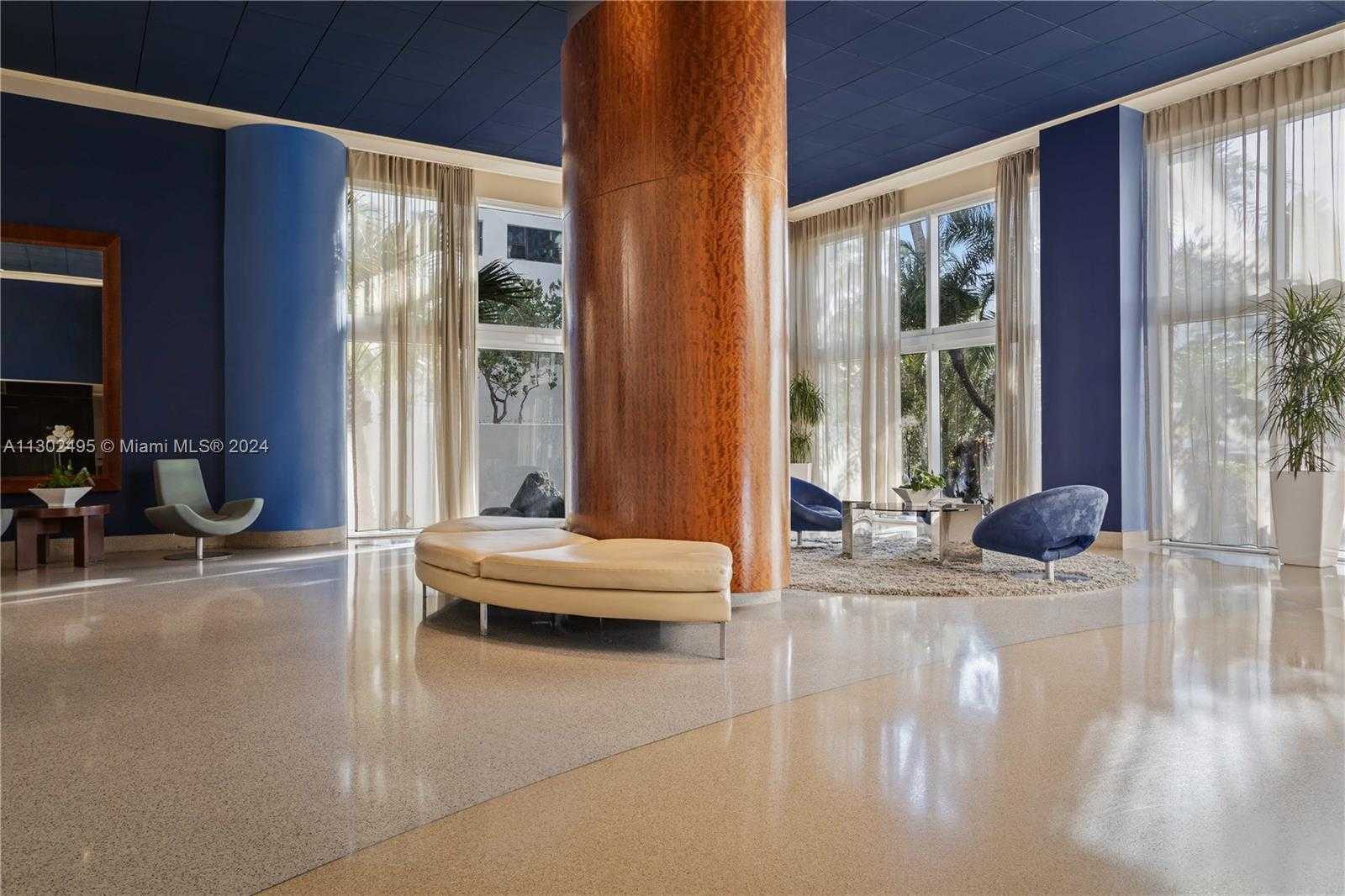 Small Image of 6365 COLLINS AVE #3803, Miami Beach Number 49