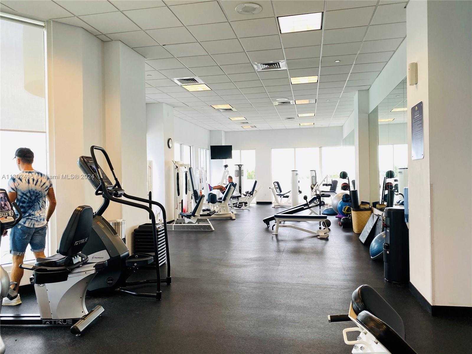 Small Image of 6365 COLLINS AVE #3803, Miami Beach Number 50