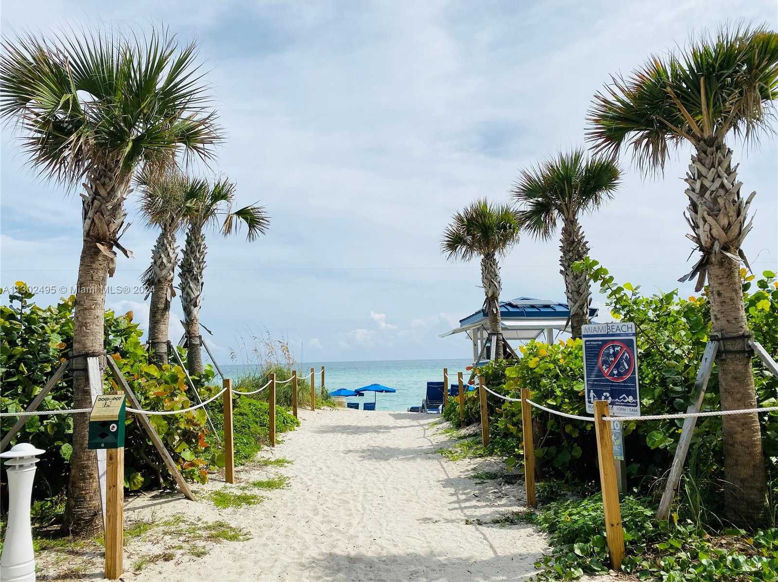 Small Image of 6365 COLLINS AVE #3803, Miami Beach Number 55