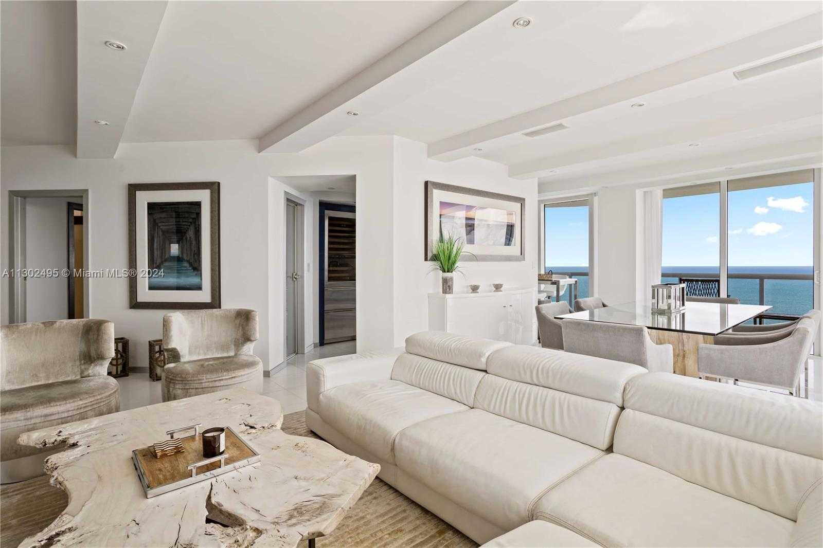 Small Image of 6365 COLLINS AVE #3803, Miami Beach Number 8
