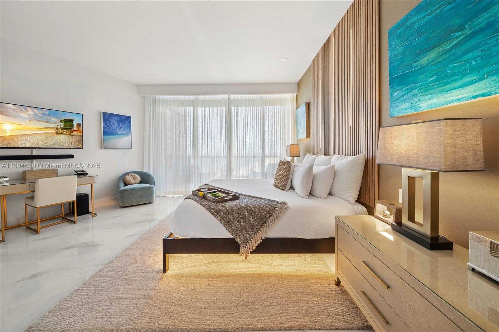 Small Image of 2201 COLLINS AVE #1926/PH-, Miami Beach Number 17