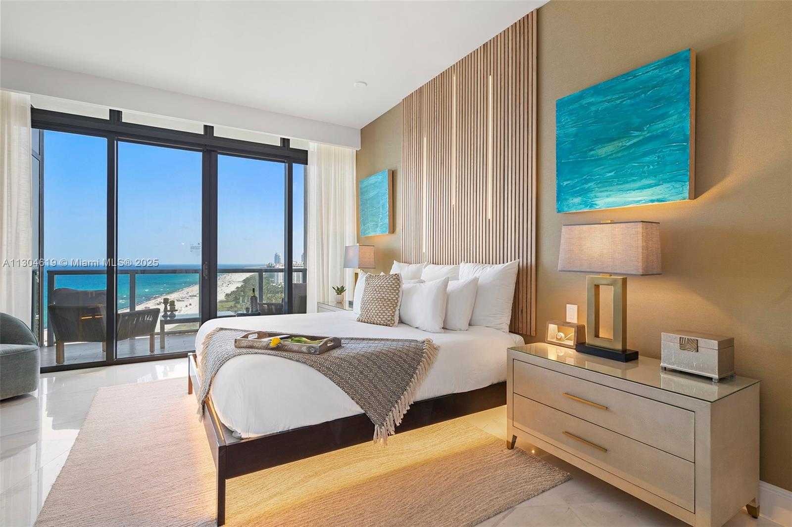 Small Image of 2201 COLLINS AVE #1926/PH-, Miami Beach Number 2