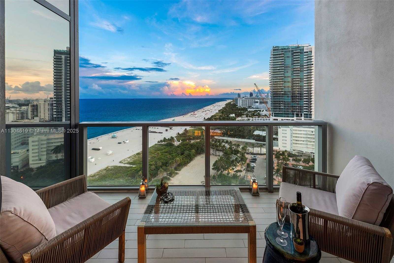 Small Image of 2201 COLLINS AVE #1926/PH-, Miami Beach Number 20