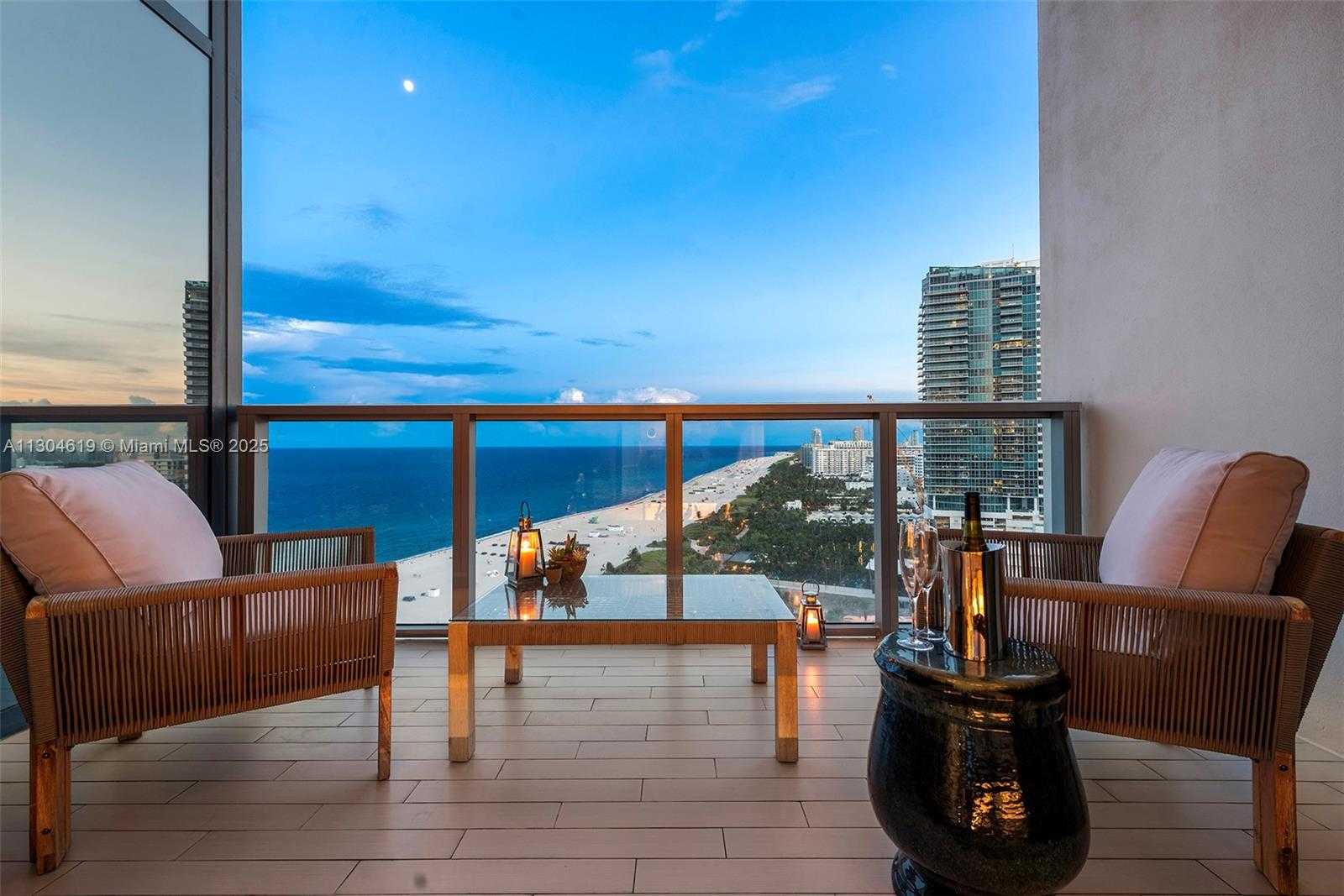 Small Image of 2201 COLLINS AVE #1926/PH-, Miami Beach Number 21