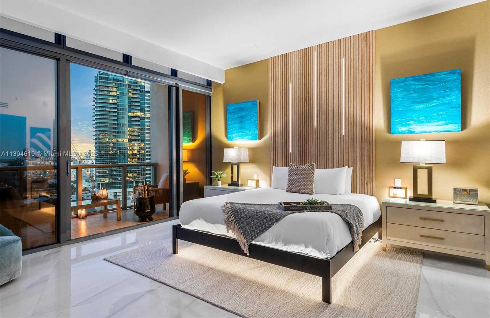 Small Image of 2201 COLLINS AVE #1926/PH-, Miami Beach Number 26