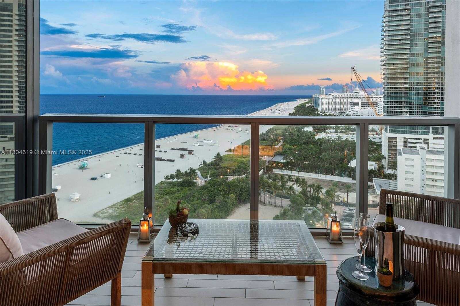 Small Image of 2201 COLLINS AVE #1926/PH-, Miami Beach Number 29
