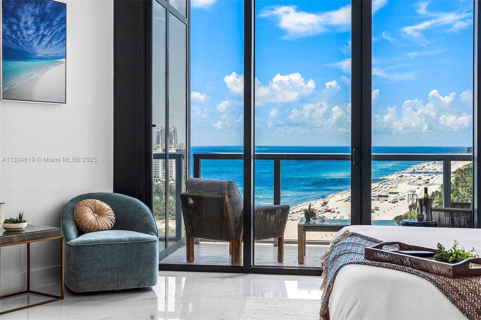 Small Image of 2201 COLLINS AVE #1926/PH-, Miami Beach Number 33