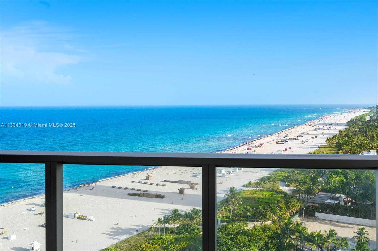 Small Image of 2201 COLLINS AVE #1926/PH-, Miami Beach Number 39