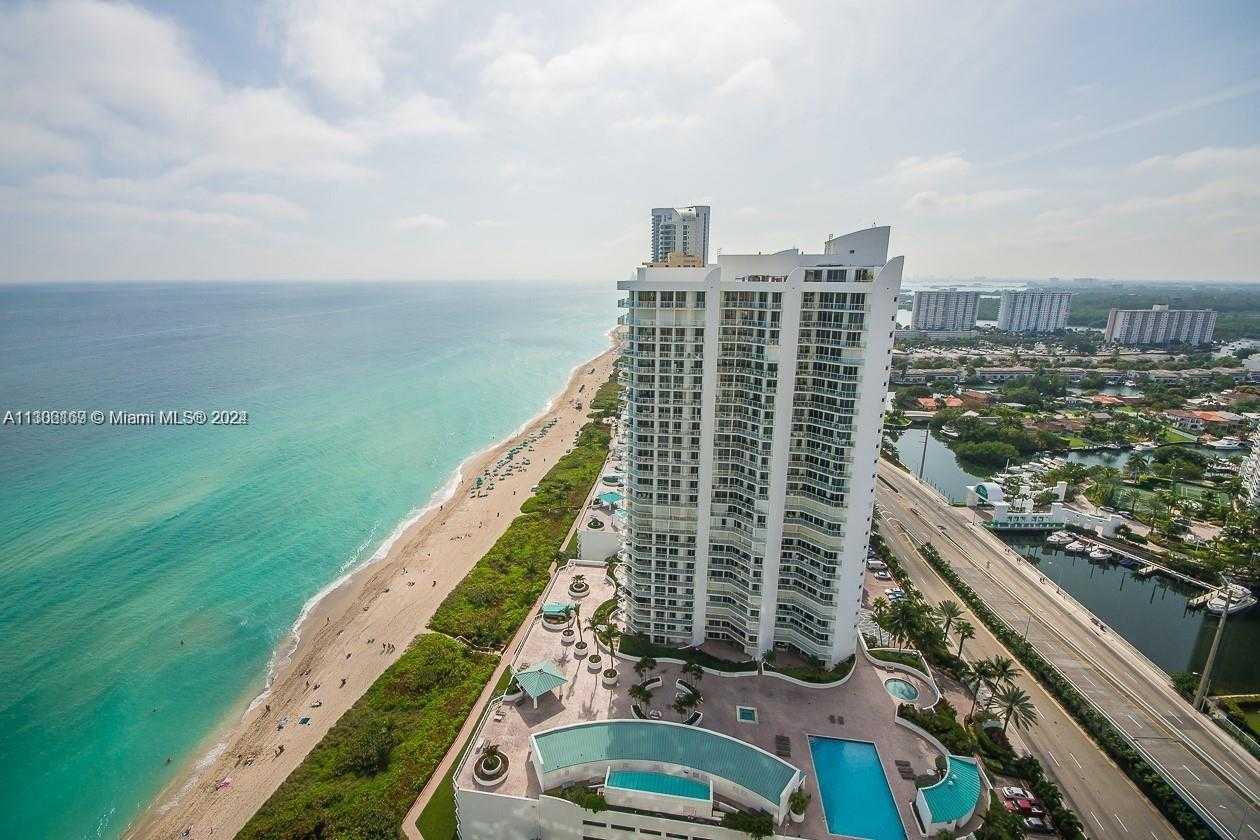 Small Image of 16699 COLLINS AV #3110, Sunny Isles Beach Number 2